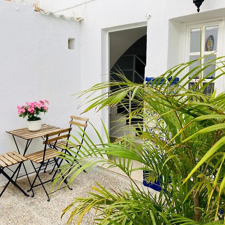 Apartamento Conil Centro Conil De La Frontera Eksteriør bilde