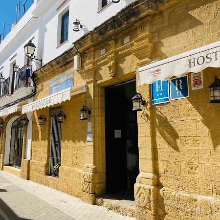Apartamento Conil Centro Conil De La Frontera Eksteriør bilde