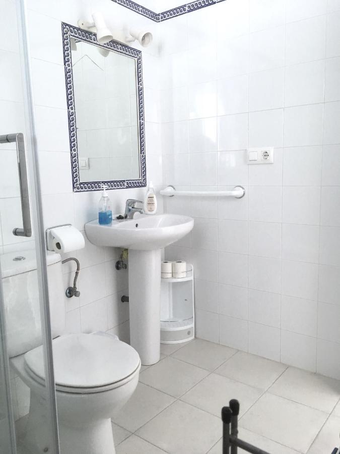 Apartamento Conil Centro Conil De La Frontera Eksteriør bilde