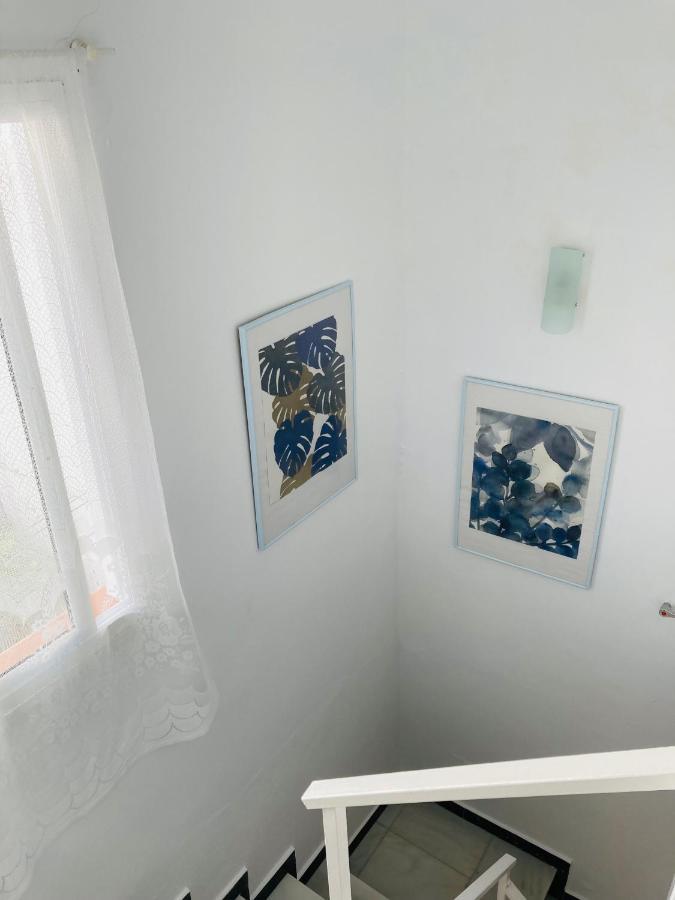 Apartamento Conil Centro Conil De La Frontera Eksteriør bilde
